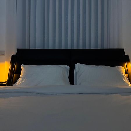 דירת נופש לגון נתניה Apartment Ngoại thất bức ảnh