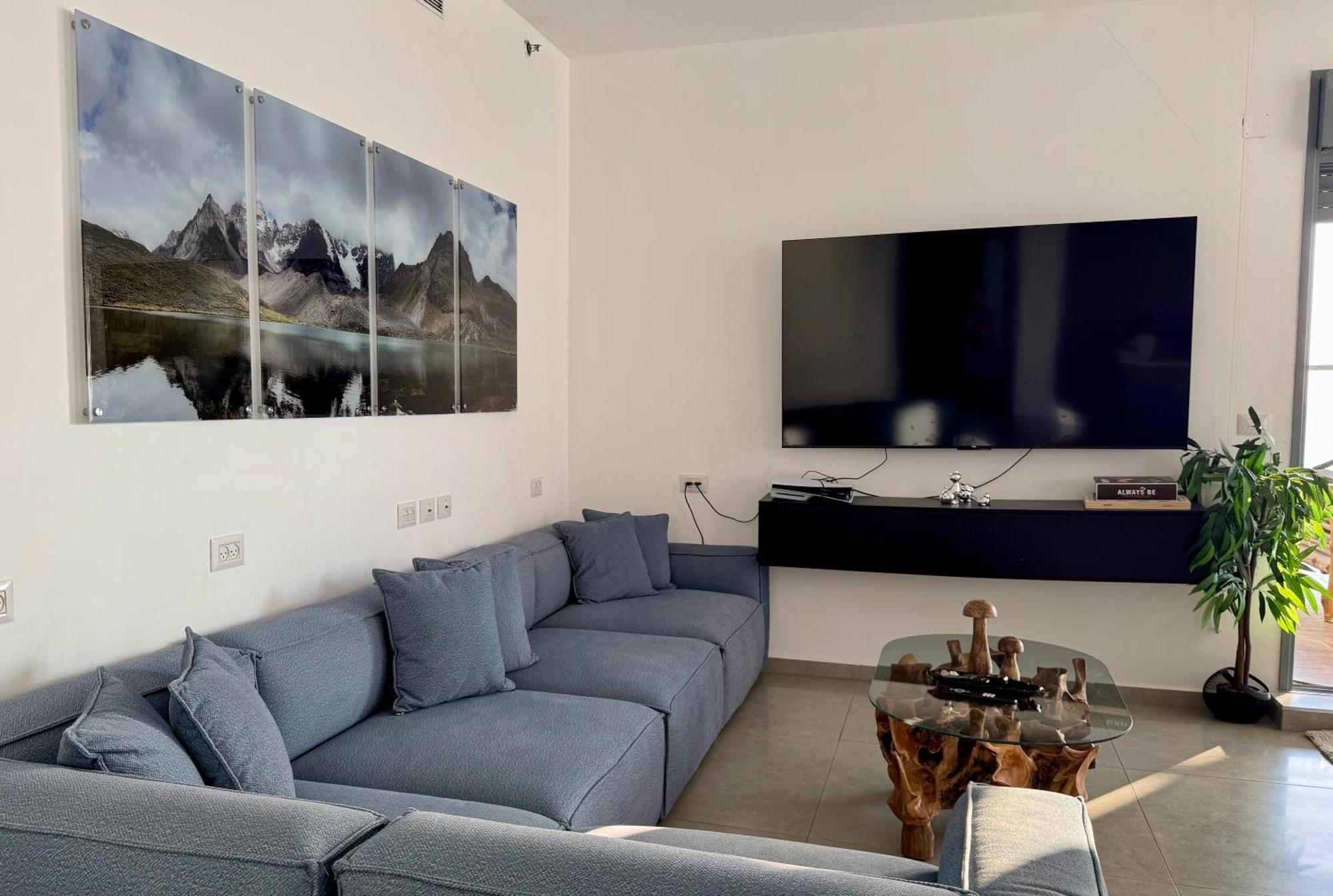 דירת נופש לגון נתניה Apartment Ngoại thất bức ảnh